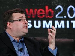 Kucuran Uang Bill Gates Cs Mengalir ke Trump atau Biden?