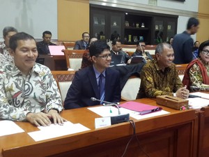 KPK: Aceh, Banten dan Papua Paling Rawan Korupsi