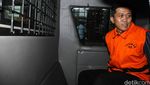 Pemeriksaan Lanjutan Kasus Suap Kejati Jabar