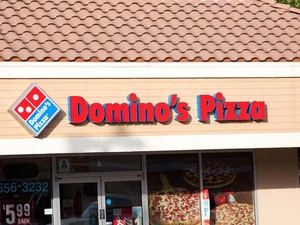 Dominos Pizza Tutup 312 Gerai, Bikin Rugi Rp 60 Miliar Lebih