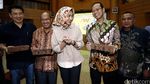 Airin Buka Seminar Studentpreneur 2016