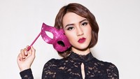 Muti. (Dok. Cherrybelle)