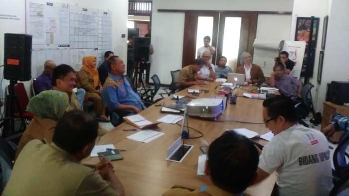 Pesta Pembukaan PON Jabar Siap Sajikan Banyak Kejutan