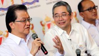 Dalam acara tersebut juga dilakukan diskusi dengan rekan media untuk menjawab adanya para mafia kebutuhan bahan pokok yang disinyalir berada ditingkat pengusaha.