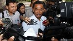 KPK Kembali Periksa Ketua DPRD DKI