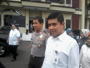 Pemerintah Targetkan Universitas Islam Internasional Aktif Tahun 2018