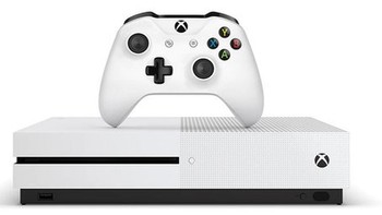 Xbox One S juga menyodorkan teknologi High Dynamic Range (HDR) yang bikin tampilan grafis lebih dinamis pewarnaan dan pencahayaannya. Foto: Istimewa