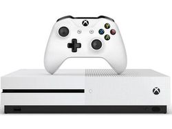 Godaan Si Mungil Xbox One S