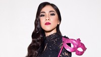 Christy. (Dok. Cherrybelle)