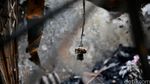 18 Rumah di Tamansari Hangus Terbakar