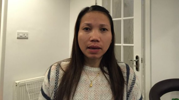 Tenaga Kerja Indonesia Cari Celah Hukum di Inggris