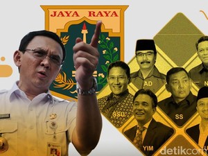 Pembuktian Harta Terbalik Ahok dan Sandiaga Bisa Buka Era Baru Transparansi