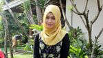 Sahila Hisyam Cantik Berhijab
