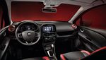 Renault Clio Lebih Segar