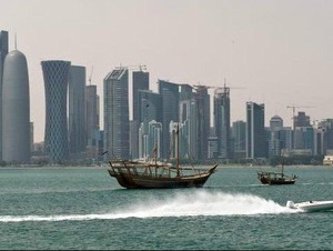 Perempuan Belanda Lapor Diperkosa di Qatar Malah Dihukum Percobaan Zina