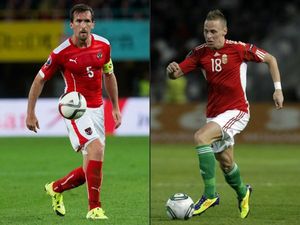 Rivalitas Sepanjang Masa Austria dan Hongaria