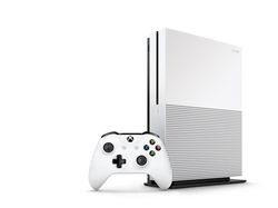 Godaan Si Mungil Xbox One S
