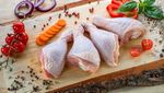 10 Bahan Makanan Ini Lebih Kaya Protein dari Sebutir Telur