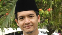 Di sinetron itu ia berperan sebagai single parent. Pool/Ismail/detikFoto.