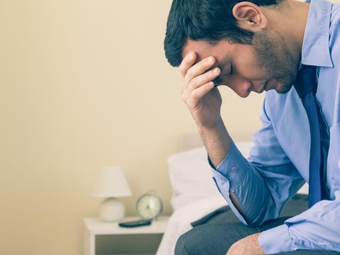 Berbeda dari Wanita, Ini 3 Penyabab Jerawat Pada Pria