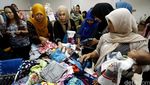 Kemenpora Gelar Bazar Murah Ramadan
