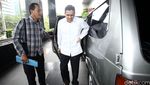 Nazaruddin Kembali Diperiksa KPK