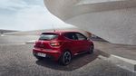 Renault Clio Lebih Segar