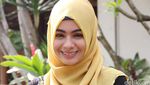 Sahila Hisyam Cantik Berhijab