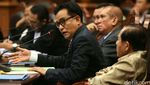 Yusril dan Natabaya Bersaksi di Sidang MK