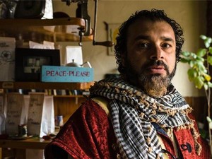 Kisah Ayman, Pria Palestina yang Menjalani Hidup di Amerika