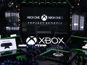 Resmi Diumbar, Konsol 4K Xbox One Rilis Tahun 2017