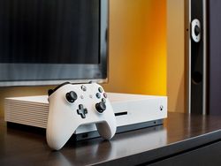 Godaan Si Mungil Xbox One S