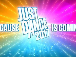 Just Dance 2017 Dipastikan Mampir ke Nintendo NX