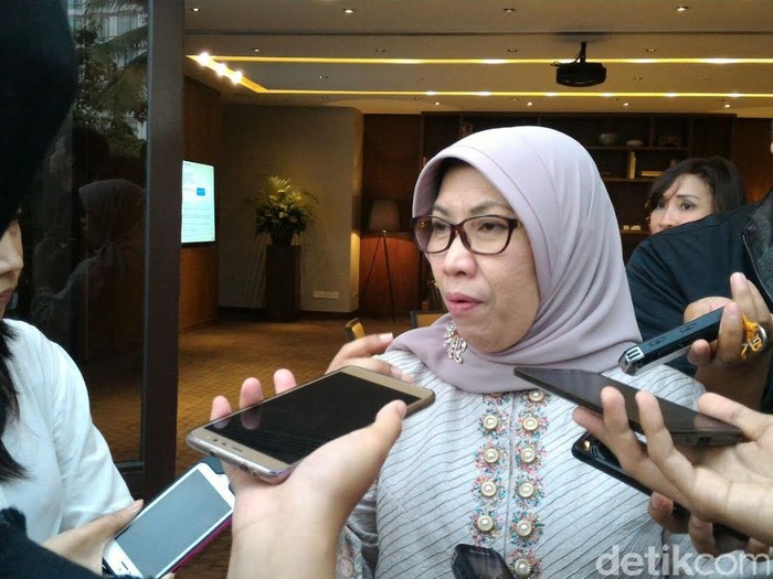 Melalui Kerja Sama Ini, OJK Buka Akses Informasi Investasi Syariah