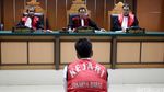 Riki Sopir Fortuner Maut Dituntut 6 Tahun Penjara