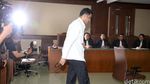 Nazaruddin Dihukum 6 Tahun Penjara