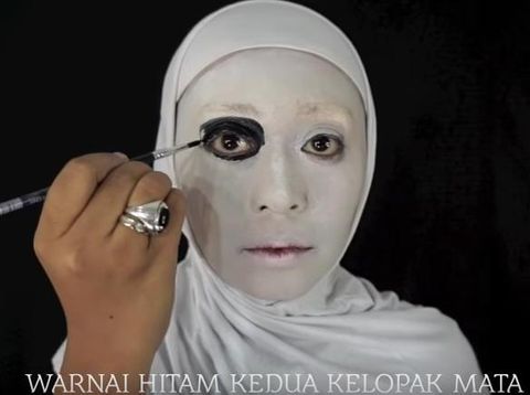 Kreatif Beauty Vlogger Indonesia