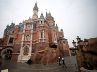 Fakta Seputar Disney Akuisisi Fox Rp 1 Kuadriliun