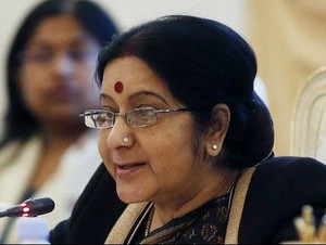 Pengguna Kulkas Rusak Minta Bantuan Menlu India