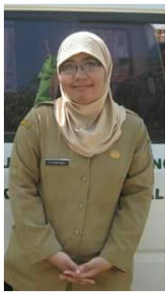 Turun Bobot 15 Kg Pasca Melahirkan, Begini Trik yang Dilakukan Eka