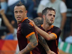 Nainggolan Terima Keputusan Pjanic Tinggalkan Roma