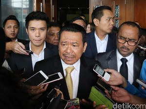 Otto: Hakim Binsar Sentimen Sekali Terhadap Jessica, Penuh Kebencian