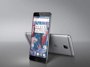 Google Pixel XL vs OnePlus 3T, Menang Mana?
