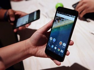 Riset: Android Kini Lebih Stabil Ketimbang iOS