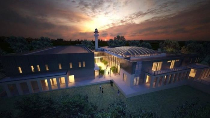 MA Australia Tolak Periksa Keberatan Penentang Masjid Bendigo