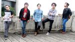 dMasiv Bahas Soal Lagu Religi dan Album Baru