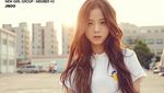Kenalan dengan Jisoo, Member Ketiga Girlband Baru YG Entertainment