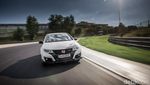 Honda Civic Type R Taklukkan 5 Sirkuit Eropa