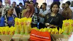 Pasar Murah Kemendag