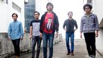 dMasiv Bahas Soal Lagu Religi dan Album Baru